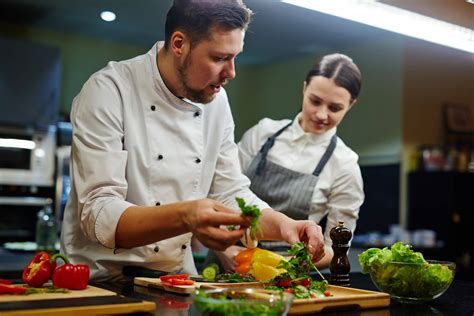 Food Preparation & Service reviews at kitchen care consultancy .